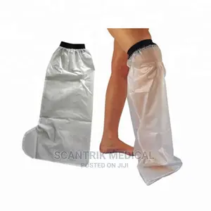Waterproof Cast Covers for Broken Surgery Foot,Ankle Wound