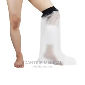 Portable Reusable Waterproof Dressing Protector Leg Cast