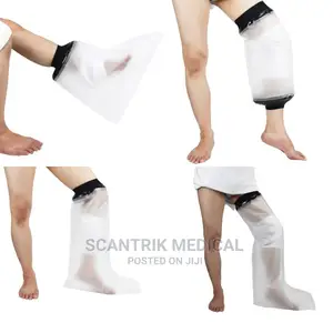 Quality Reusable Waterproof Dressing Protector Leg Cast