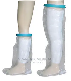 Quality Waterproof Dressing Protector Leg Cast