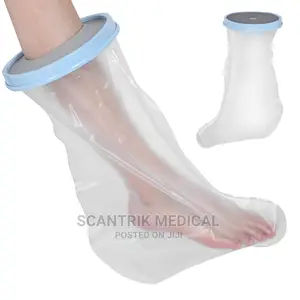 Adult Waterproof Cast Leg Sleeve