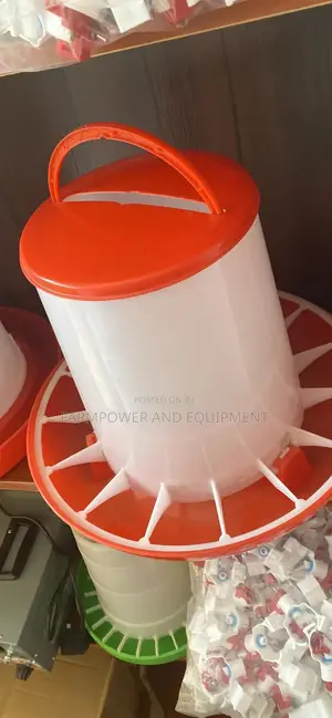 Imported 6kg Hanging Feeder