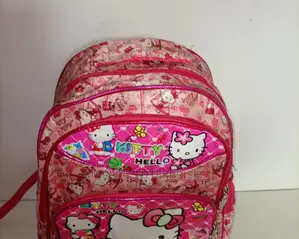 Quality School Bags