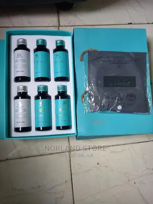 Norland Detox Pro Pack