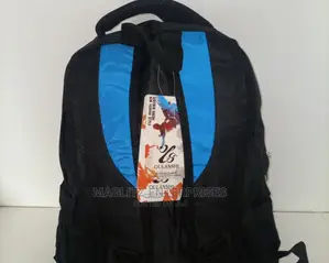 Quality School Bags