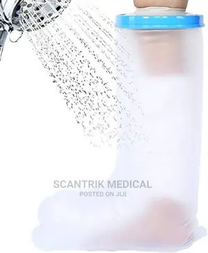 High Quality Adult Waterproof Cast Leg