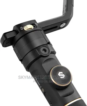 Zhiyun Crane 2S 3-Axis Handheld Gimbal