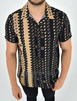Luxury Turkish Mens Shirt