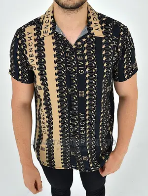 Luxury Turkish Mens Shirt