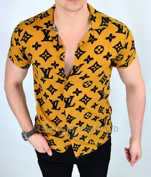 Luxury Turkish Mens Shirt
