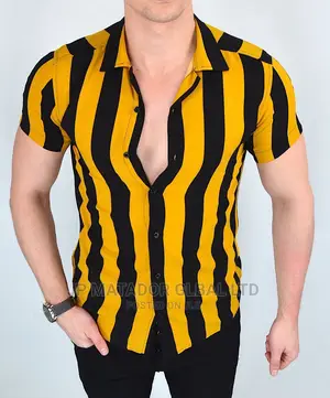Luxury Turkish Mens Shirt