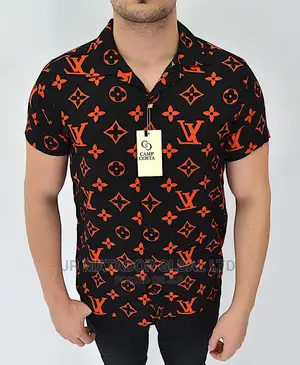 Luxury Turkish Mens Shirt