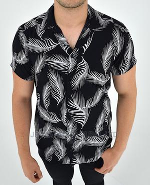 Luxury Turkish Mens Shirt