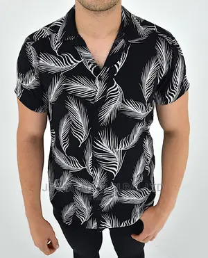 Luxury Turkish Mens Shirt
