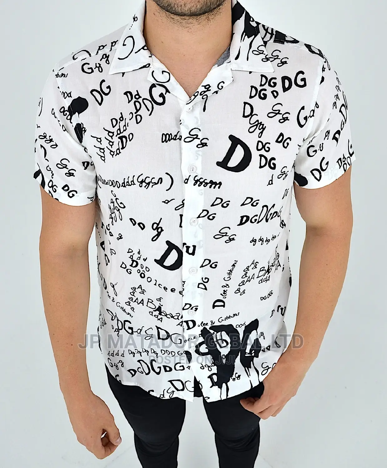 Luxury Turkish Mens Shirt