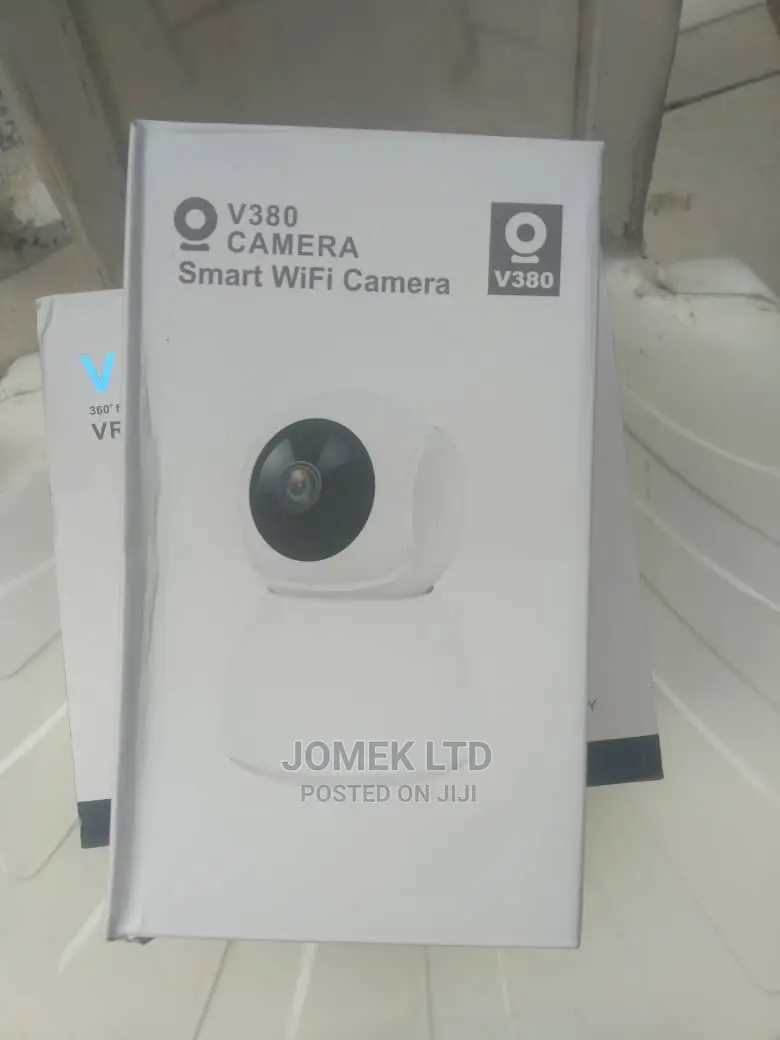 Snowman PTZ Surveillance IP Camera for Smartphone View