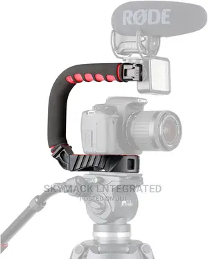 U-Grip Pro Handheld GIMBAL