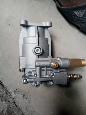 Pressure Washer Pump
