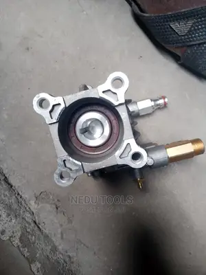 Pressure Washer Pump