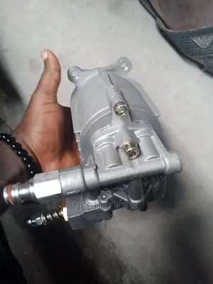 Washing Machine Pump