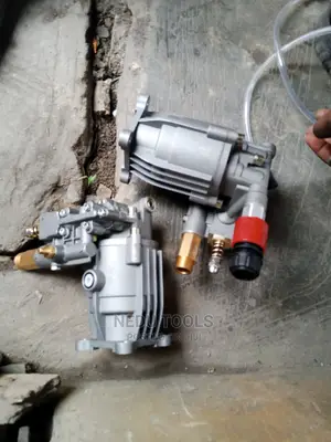 Car Washing Machine Pump