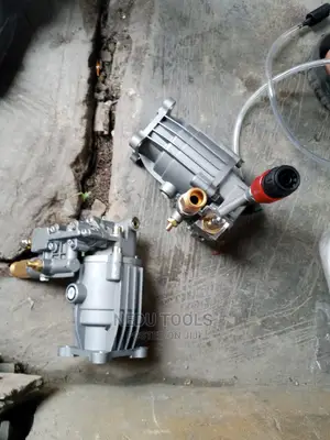 Car Washing Machine Pump