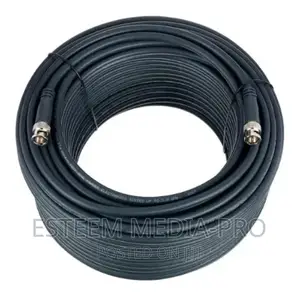 Photo - Sdi Cable FHD-Video 100M Pure Copper