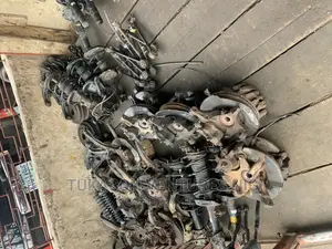 Complete Hub for All Kinds of Honda Cars Available