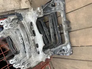 Engine Beam 2018 Honda Accord Available and Affordable