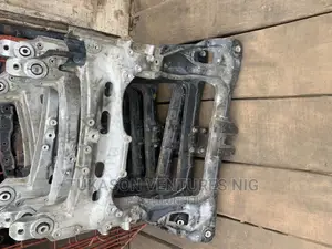 Engine Beam 2018 Honda Accord Available and Affordable