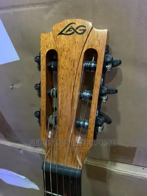 Quality Lag Tramotane Classical Guitar