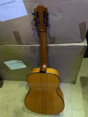 Quality Lag Tramotane Classical Guitar