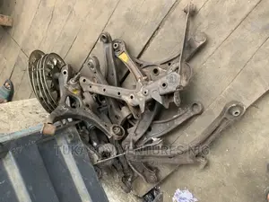 Low Arm for All Kinds of Honda Cars Available