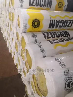 Izocam Rock Wool