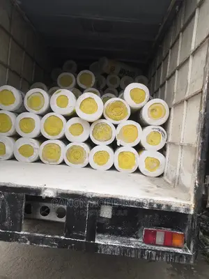 Izocam Rock Wool