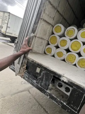 Izocam Rock Wool