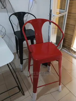 Photo - Quality Bar Stool