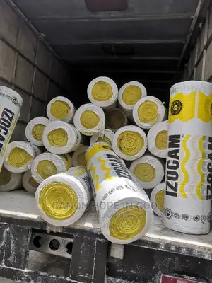 Izocam Rock Wool 50mm and 25mm Thickness
