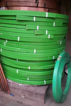 25mm Costed Copper Tape 3mm Thickness