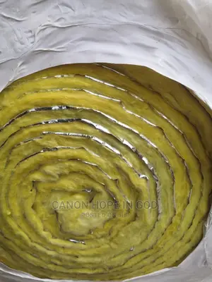 Rock Wool Izocam 50mm and 25mm Thickness
