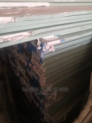 Knauf Water Resistant Board/Green Board 12mm/3m