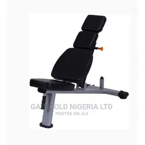 F-A57 Multi Adjustable Bench