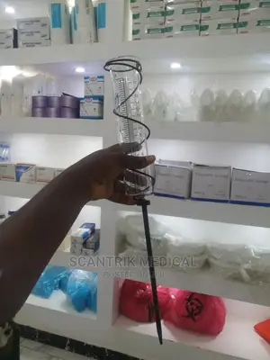Rain Glass Replacement Tube Rainfall Measuring Cylinder