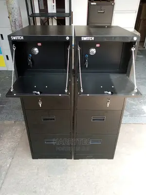 Office Filling Carbint 4drawer With Inner Save 1year Warrant