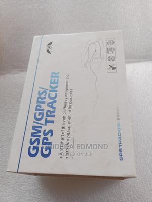 Car Gsm,Gprs,Gps Tracker in Ojo - Vehicle Parts & Accessories, Chidera ...