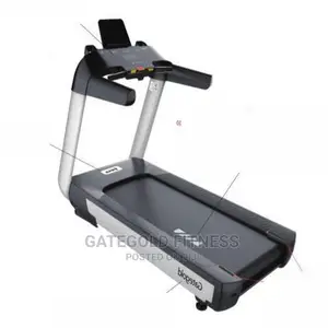 SH9100 Commercial Treadmill