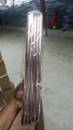 Packs of Luxury Rose Gold Diepyha Gets