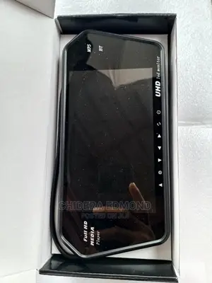 7inch Rear View Led Monitor