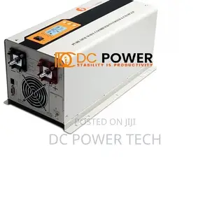 7.5kva 48V Felicity Solar Inverter