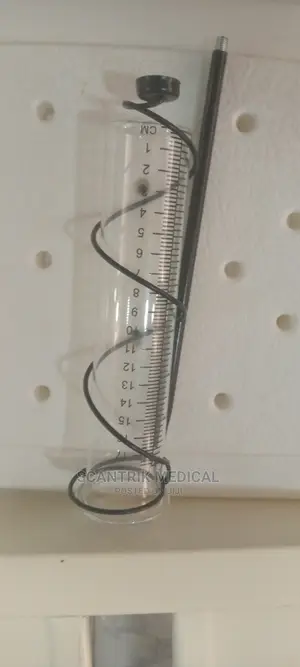 Quality Rain Gauge Glass Replacement Tube